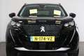 Peugeot 2008 1.2 PureTech Allure 100 | Navi | Trekhaak | Climat Zwart - thumbnail 2