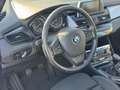 BMW 216 216d Gran Tourer 7 Posti Eu6 Bianco - thumbnail 11