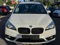BMW 216 216d Gran Tourer 7 Posti Eu6 Bianco - thumbnail 2