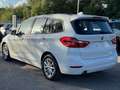 BMW 216 216d Gran Tourer 7 Posti Eu6 Bianco - thumbnail 6