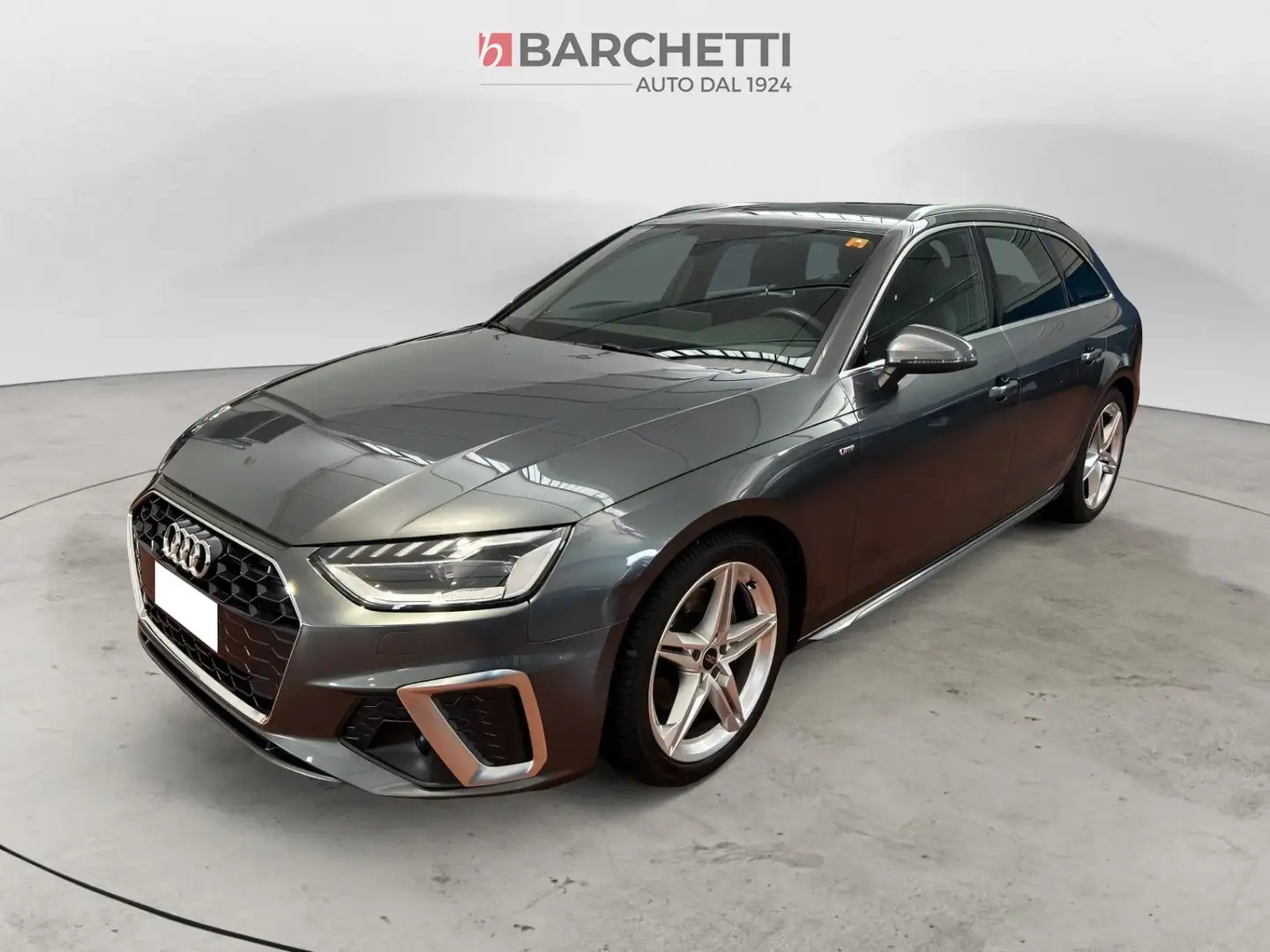 Audi A4 5ª SERIE AVANT 35 TDI/163 CV S TRONIC BUSINESS ADVANCED - 1