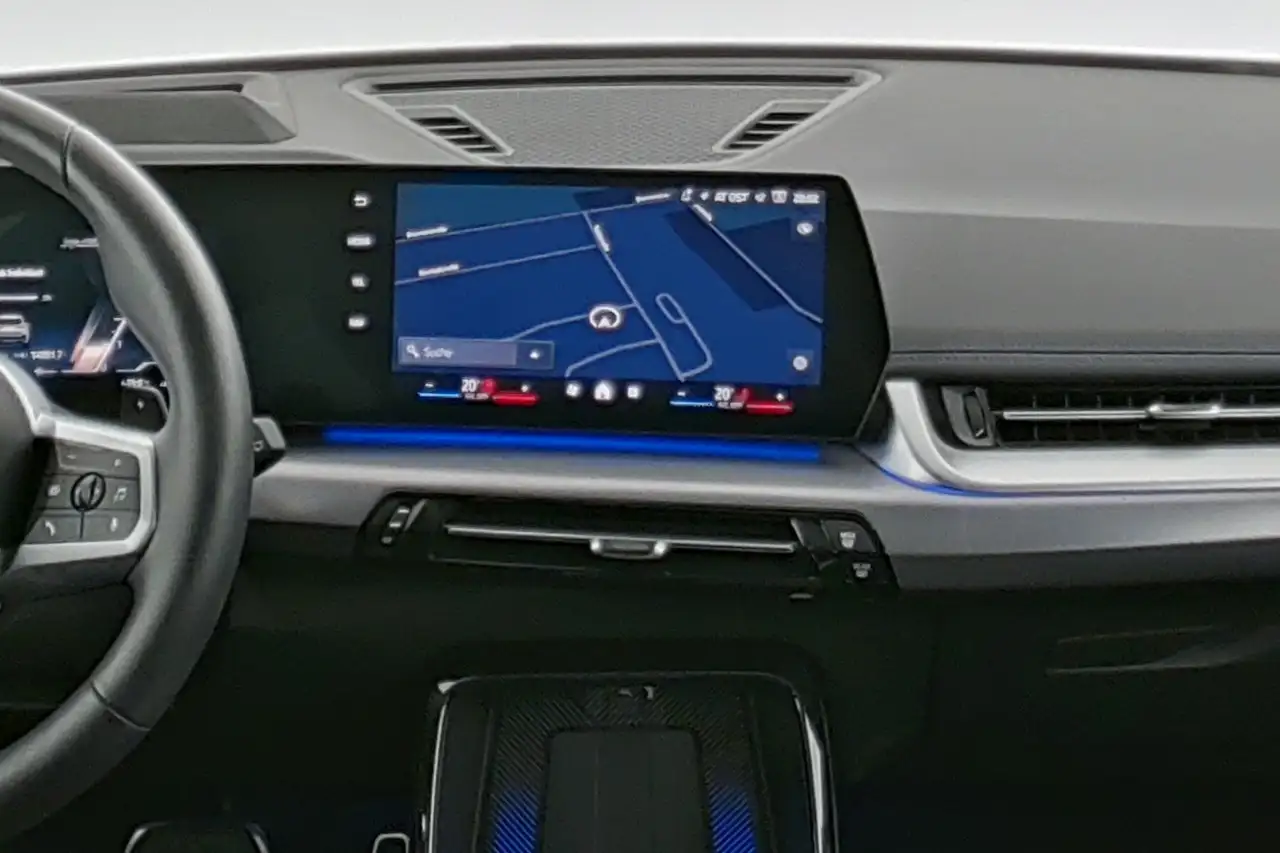 BMW X1 sDrive18d M Sport AktivS|HUD|PAs+360|Pano|AHK ACC 12