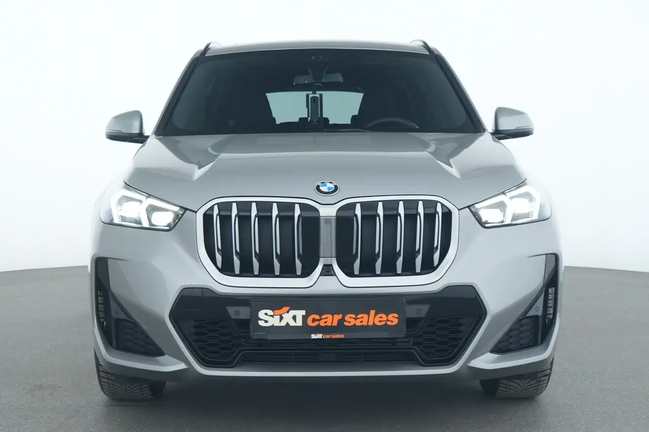 BMW X1 sDrive18d M Sport AktivS|HUD|PAs+360|Pano|AHK ACC 2