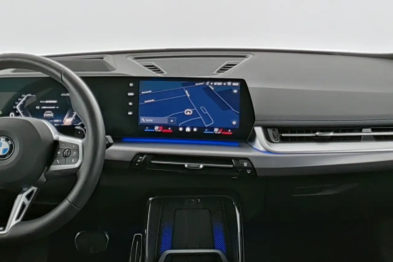 BMW X1 sDrive18d M Sport AktivS|HUD|PAs+360|Pano|AHK ACC 11