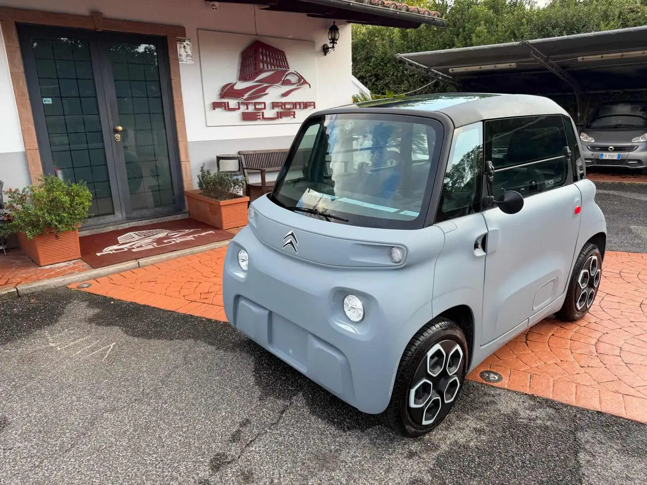 Citroën Ami