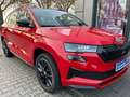Skoda Karoq Sportline 1.5 TSI DSG LED Matrix Rot - thumbnail 3