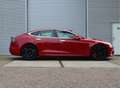 Tesla Model S Performance Ludicrous+ Raven, AutoPilot3.0, Rijkla Rood - thumbnail 8