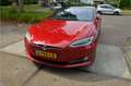 Tesla Model S Performance Ludicrous+ Raven, AutoPilot3.0, Rijkla Rood - thumbnail 6