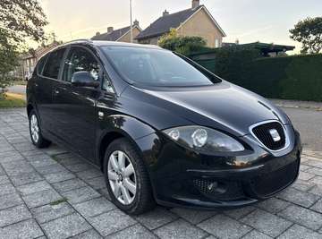 2.0 TDi 136 pk DSG Automaat