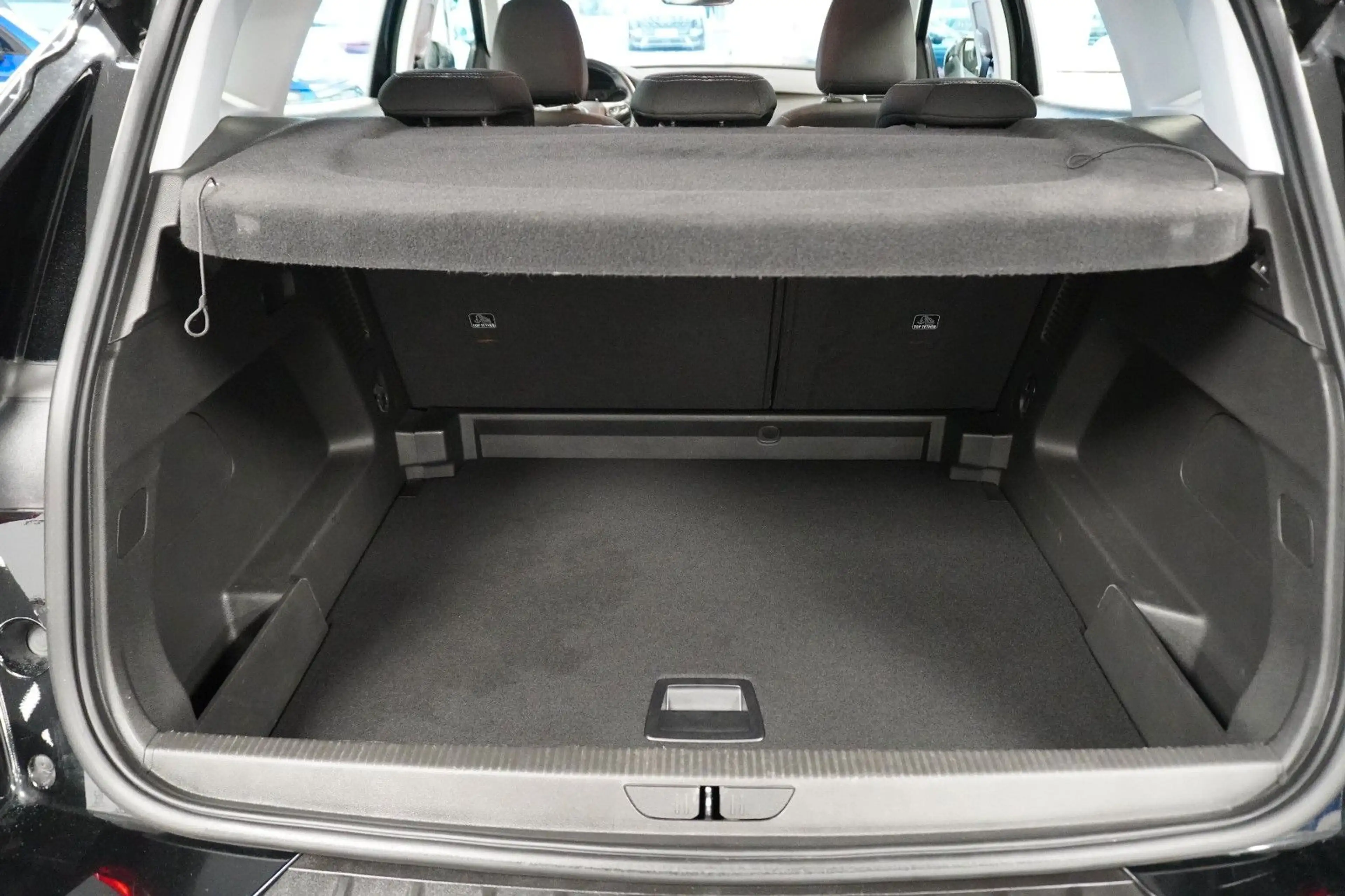 Skoda Fabia Drive 125/Klimaauto/AppleCar/Aluräder/1.Vo — photo 14