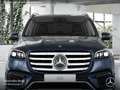 Mercedes-Benz GLS 450 4M AMG+PANO+360+AHK+MULTIBEAM+HUD+SPUR+9G Blau - thumbnail 8