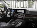 Mercedes-Benz GLS 450 4M AMG+PANO+360+AHK+MULTIBEAM+HUD+SPUR+9G Blau - thumbnail 11