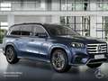 Mercedes-Benz GLS 450 4M AMG+PANO+360+AHK+MULTIBEAM+HUD+SPUR+9G Blau - thumbnail 20