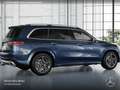 Mercedes-Benz GLS 450 4M AMG+PANO+360+AHK+MULTIBEAM+HUD+SPUR+9G Blau - thumbnail 17