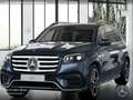 Mercedes-Benz GLS 450 4M AMG+PANO+360+AHK+MULTIBEAM+HUD+SPUR+9G Blau - thumbnail 2