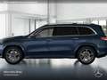 Mercedes-Benz GLS 450 4M AMG+PANO+360+AHK+MULTIBEAM+HUD+SPUR+9G Blau - thumbnail 6