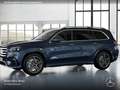Mercedes-Benz GLS 450 4M AMG+PANO+360+AHK+MULTIBEAM+HUD+SPUR+9G Blau - thumbnail 3