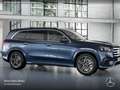 Mercedes-Benz GLS 450 4M AMG+PANO+360+AHK+MULTIBEAM+HUD+SPUR+9G Blau - thumbnail 16