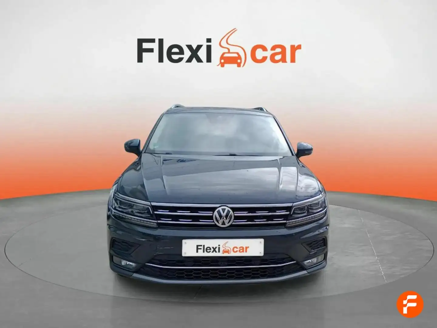 Volkswagen Tiguan 2.0TDI Sport 4Motion DSG 110kW Grijs - 2