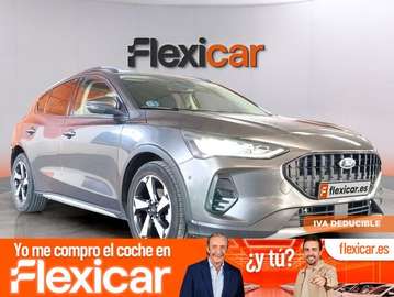 1.0 Ecob. MHEV 114kW Active Des. SIP AT