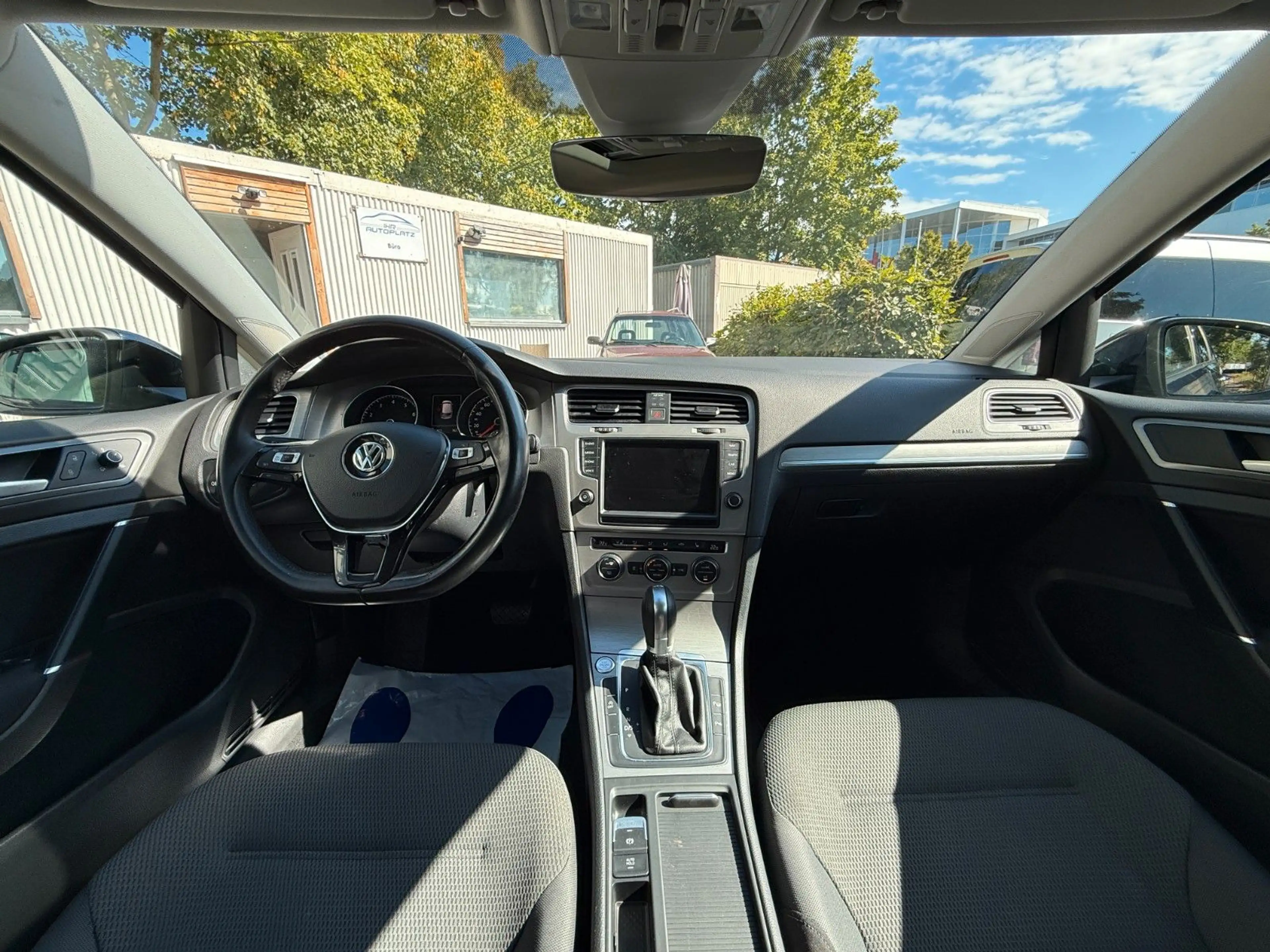 Volkswagen Golf 1.4 TSI | Automik | Standhzg | Pano | LED — photo 11