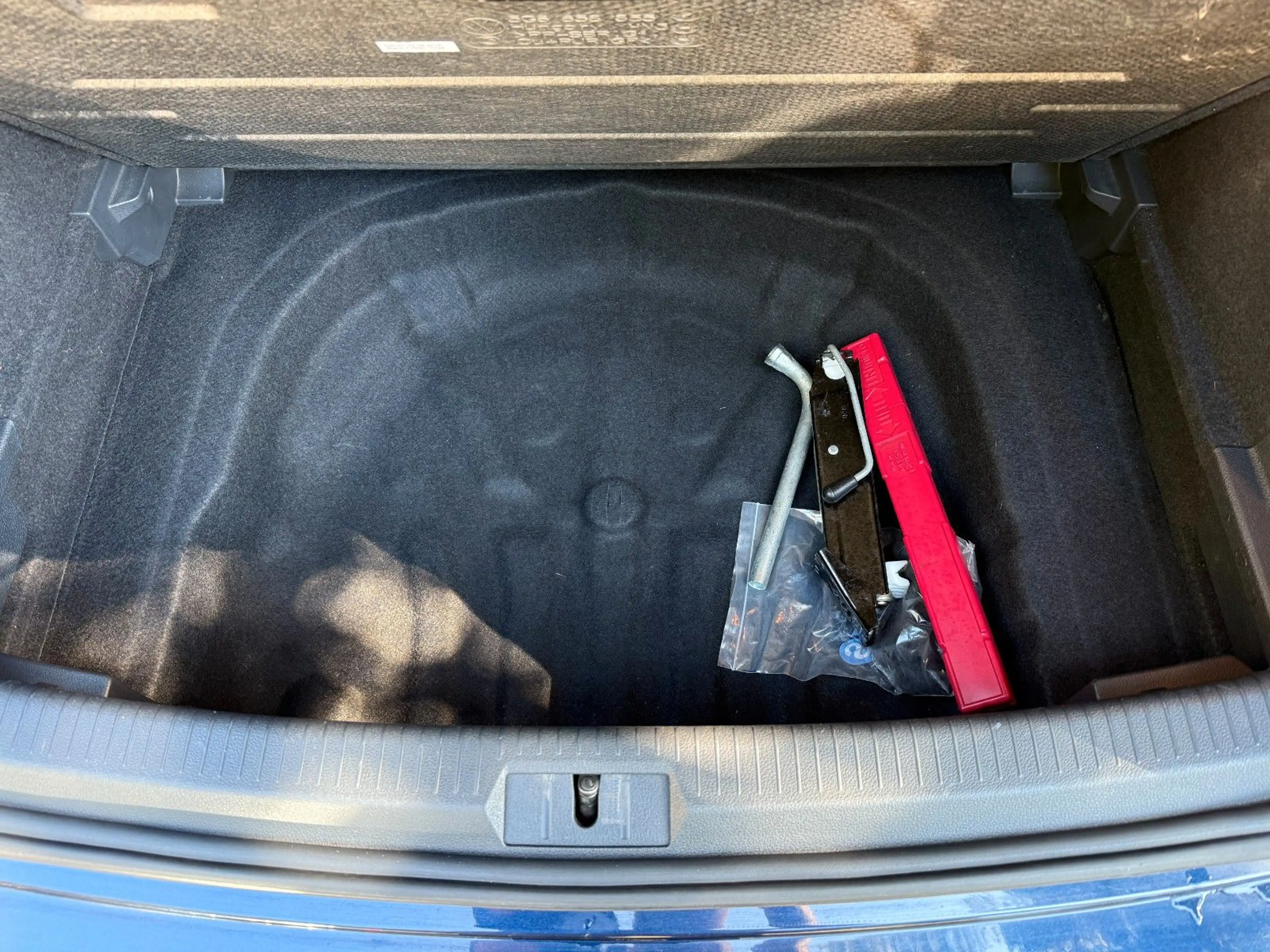 Volkswagen Golf 1.4 TSI | Automik | Standhzg | Pano | LED — photo 31