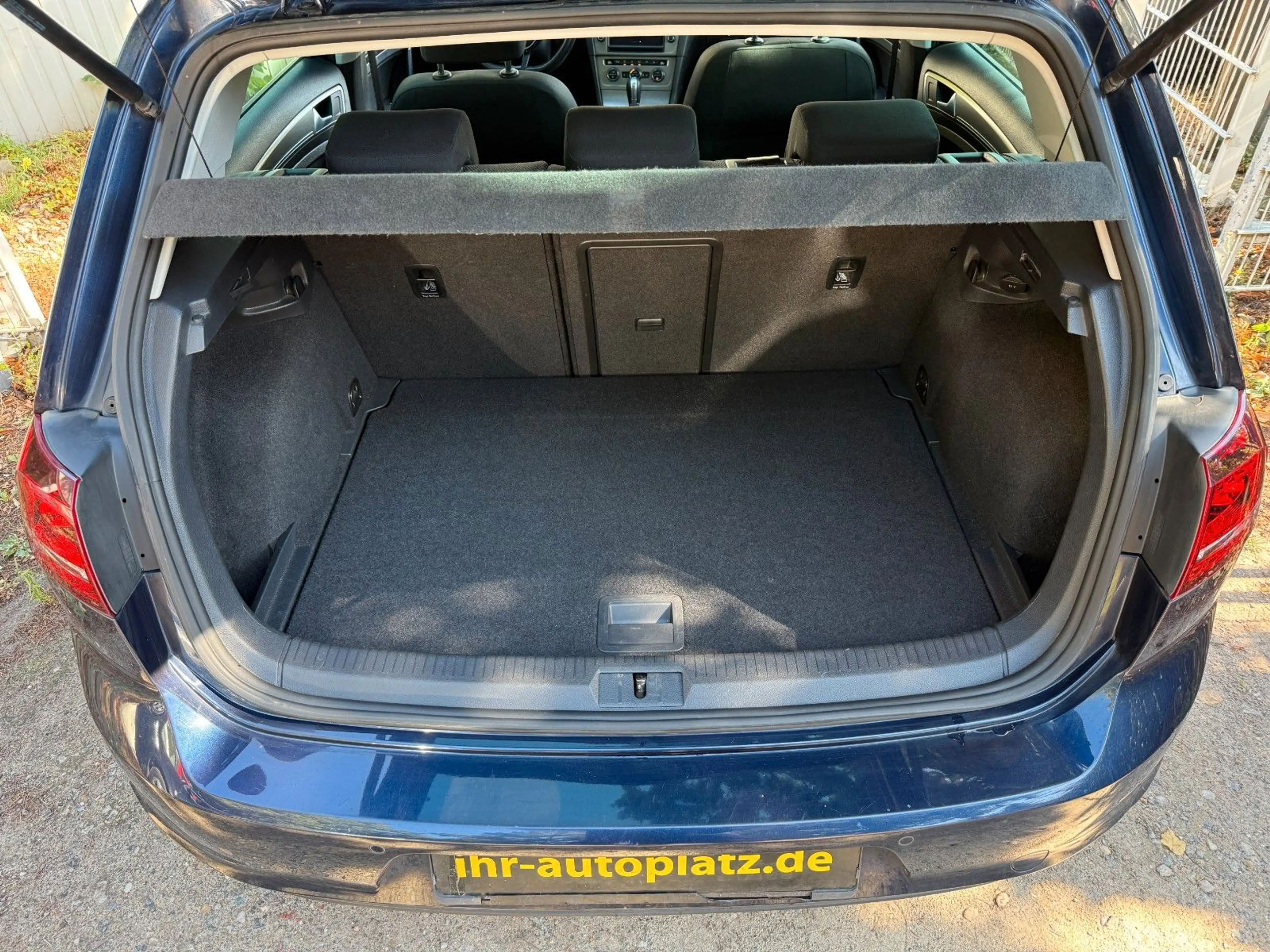 Volkswagen Golf 1.4 TSI | Automik | Standhzg | Pano | LED — photo 30