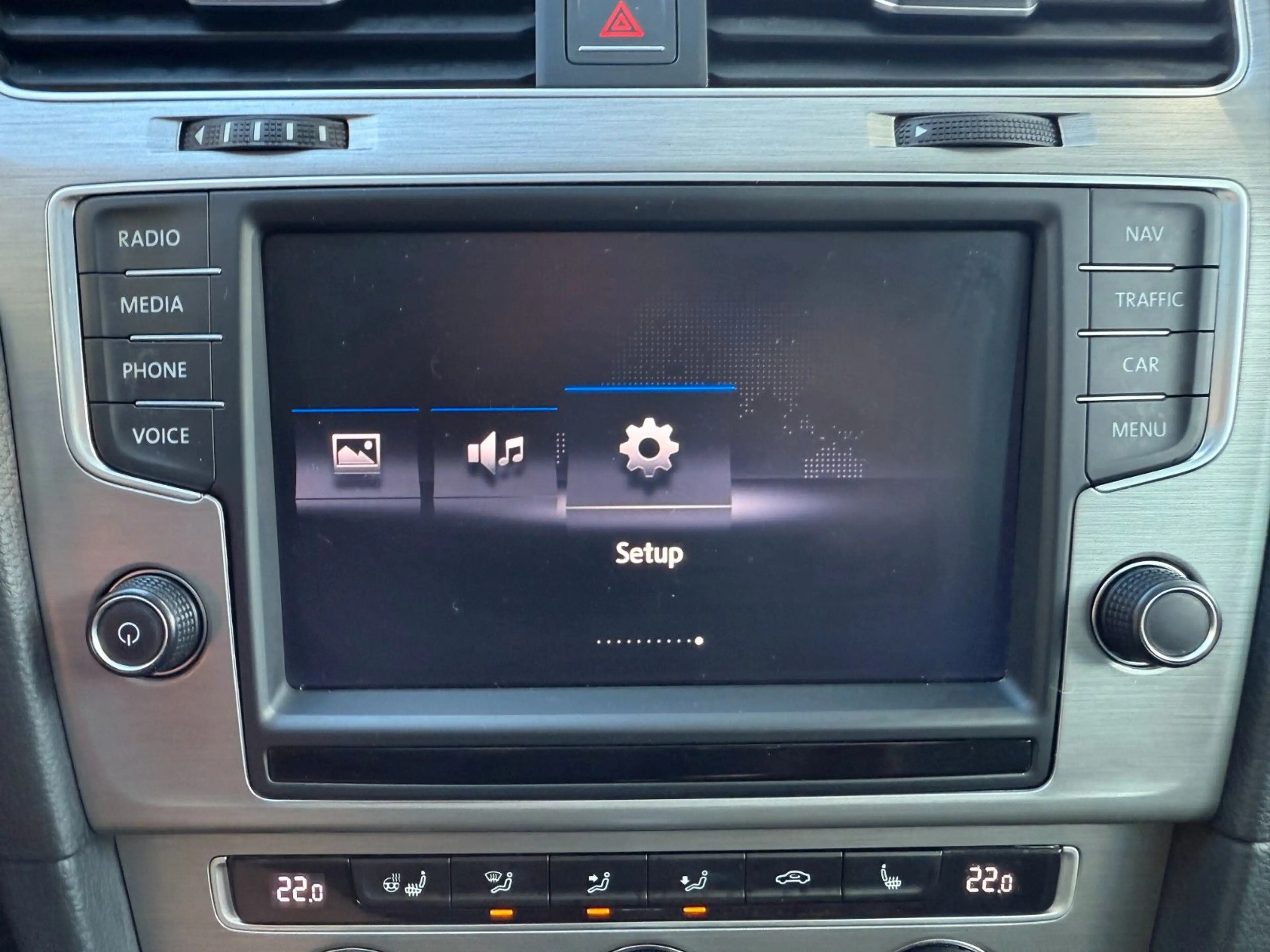 Volkswagen Golf 1.4 TSI | Automik | Standhzg | Pano | LED — photo 25