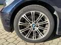 BMW 318 Serie 3 E90 Berlina 318i Futura Blu/Azzurro - thumbnail 4