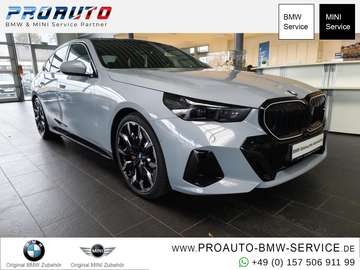 i M Sport PRO AHK/LHZ/HUD/Pano/360°/21"/B&W