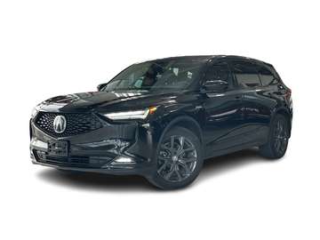 A-Spec (Heated Seats,Navi,Carplay) Clean Carfax