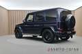 Mercedes-Benz G 400 d*Burmester*AMG*Exclusive*360*Standheizung Bleu - thumbnail 2