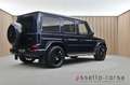 Mercedes-Benz G 400 d*Burmester*AMG*Exclusive*360*Standheizung Bleu - thumbnail 4