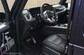 Mercedes-Benz G 400 d*Burmester*AMG*Exclusive*360*Standheizung Bleu - thumbnail 11