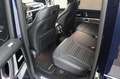 Mercedes-Benz G 400 d*Burmester*AMG*Exclusive*360*Standheizung Bleu - thumbnail 23