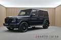 Mercedes-Benz G 400 d*Burmester*AMG*Exclusive*360*Standheizung Bleu - thumbnail 8