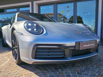 911 992 Coupe 3.0 Carrera 385 cv PRONTA CONSEGNA