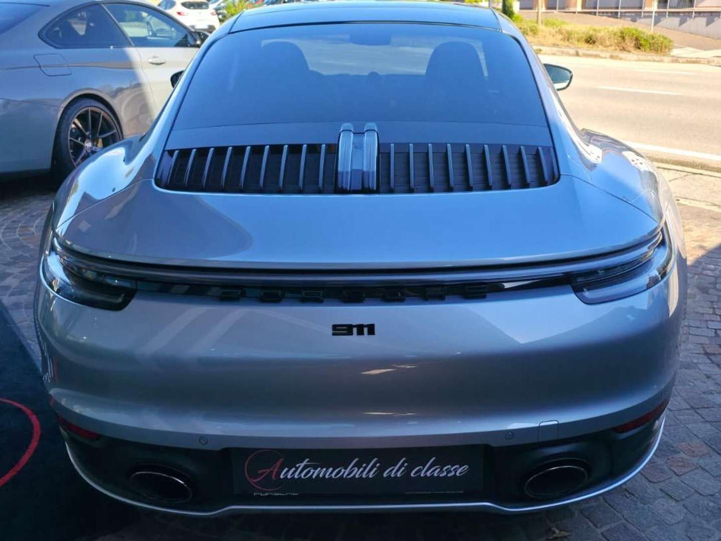 Porsche Coupe 3.0 Carrera Non Identifié - - Joinsteer - #5