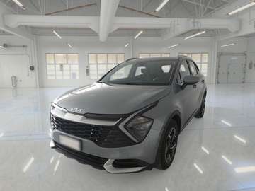 1.6 CRDI MHEV BUSINESS 2WD SUV