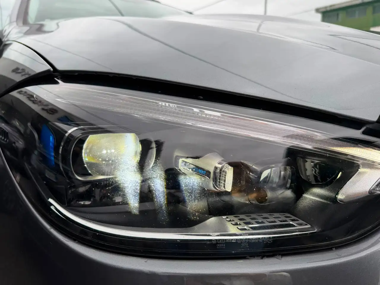 Mercedes-Benz C-Class Berlina d mhev Premium Plus TETTO PANORAMICO, миниатюра 6