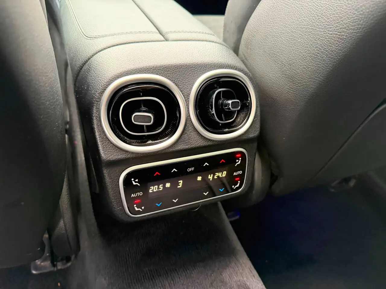 Mercedes-Benz C-Class Berlina d mhev Premium Plus TETTO PANORAMICO, миниатюра 9
