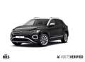 Volkswagen T-Roc Style 1.5 TSI DSG RearView+LED+App-Connect Schwarz - thumbnail 1