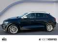 Volkswagen T-Roc Style 1.5 TSI DSG RearView+LED+App-Connect Schwarz - thumbnail 3