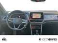 Volkswagen T-Roc Style 1.5 TSI DSG RearView+LED+App-Connect Schwarz - thumbnail 9
