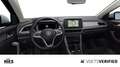 Volkswagen T-Roc Style 1.5 TSI DSG RearView+LED+App-Connect Schwarz - thumbnail 3