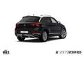 Volkswagen T-Roc Style 1.5 TSI DSG RearView+LED+App-Connect Schwarz - thumbnail 2