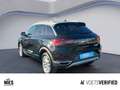 Volkswagen T-Roc Style 1.5 TSI DSG RearView+LED+App-Connect Schwarz - thumbnail 4