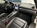 Porsche 718 S * BOOK SERV * 100% PRIMA VERN* SPORT CHRONO* PSE Bianco - thumbnail 6