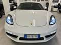 Porsche 718 S * BOOK SERV * 100% PRIMA VERN* SPORT CHRONO* PSE Bianco - thumbnail 8