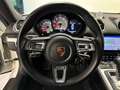 Porsche 718 S * BOOK SERV * 100% PRIMA VERN* SPORT CHRONO* PSE Bianco - thumbnail 5